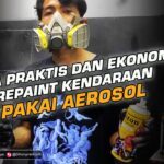 Cat Semprot Kaleng Terbaik - Diton Premium Indonesia