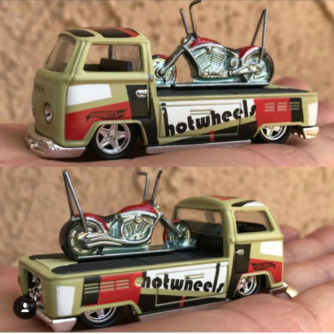 10 Alat Wajib Yang Anda Butuhkan Untuk Mulai Custom Hot Wheels