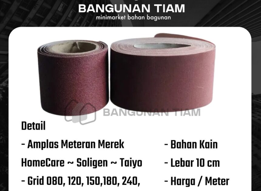 Amplas Bodi Hot Wheels Panduan Ukuran Grit Untuk Hasil Halus Maksimal