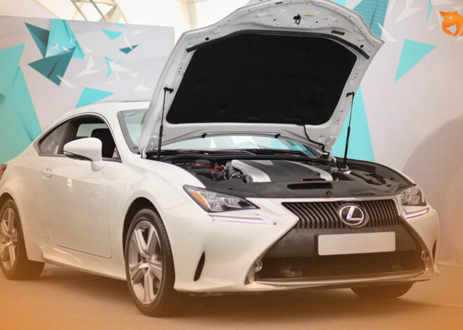 Cara Membuka Kap Mesin (Hood) Hot Wheels Dan Membuat Engsel Fungsional