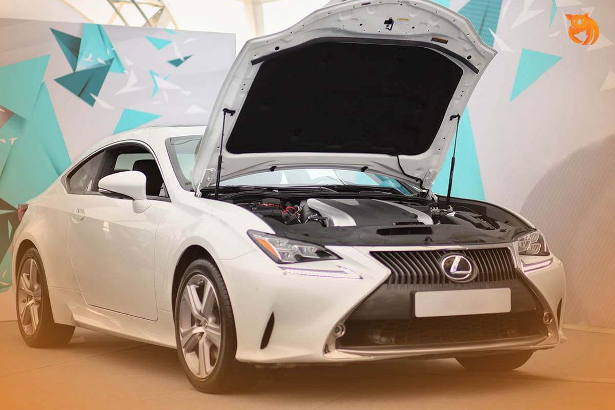 Cara Membuka Kap Mesin (Hood) Hot Wheels Dan Membuat Engsel Fungsional