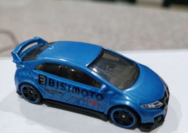 Review Bor Unrivet Hot Wheels Mana Yang Terbaik Untuk Pemula?