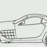 Detail Gambar Mewarnai Mobil Hot Wheels Koleksi Nomer 44