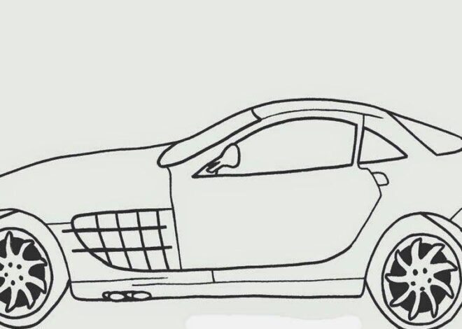 Cara Mewarnai Interior Hot Wheels Dengan Detail (Dasbor, Jok, Setir)