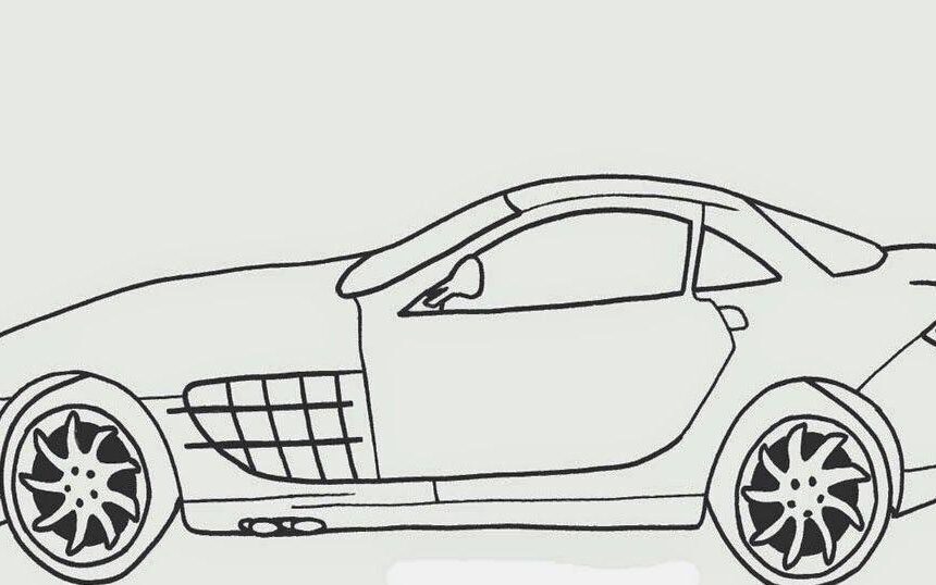 Cara Mewarnai Interior Hot Wheels Dengan Detail (Dasbor, Jok, Setir)