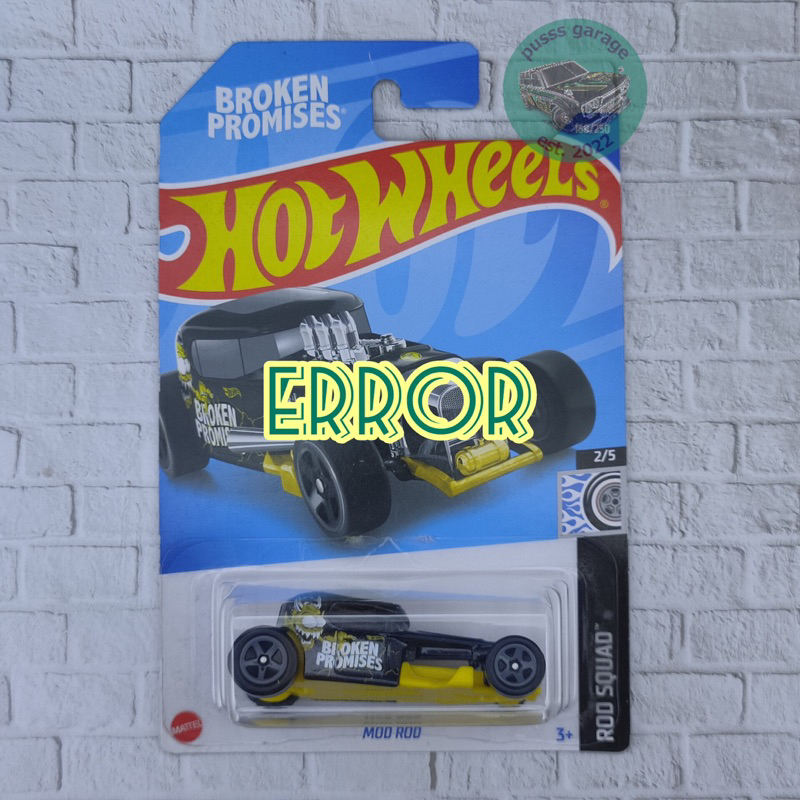 10 Kesalahan Umum Pemula Saat Custom Hot Wheels (Dan Cara Menghindarinya)
