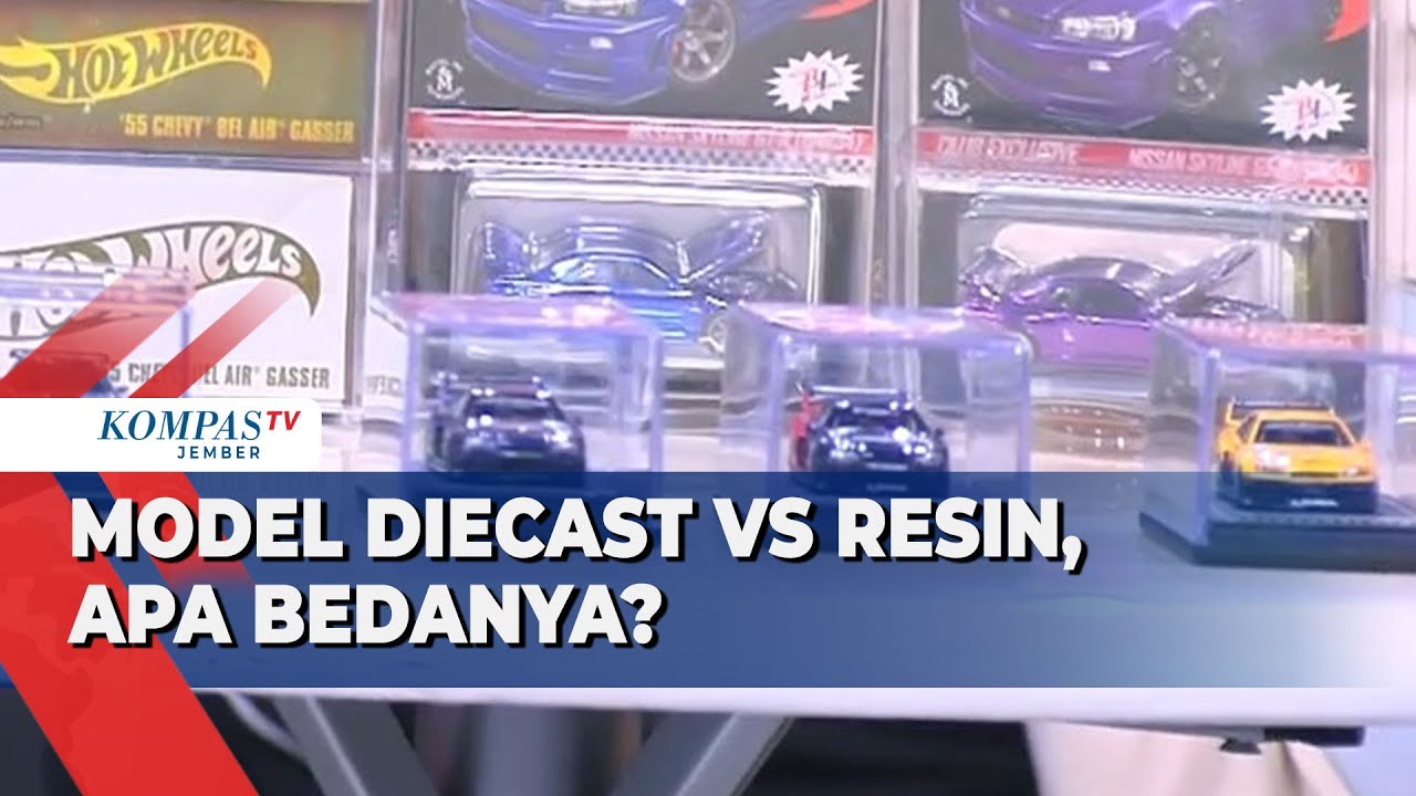 Panduan Lengkap Custom Diecast Hot Wheels Untuk Pemula (Mulai Dari Nol)
