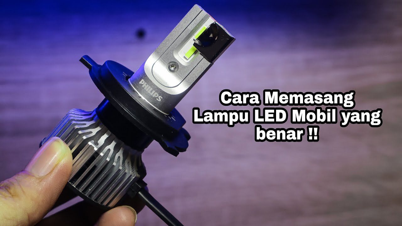 Cara Memasang Lampu Led Pada Diecast Hot Wheels (Headlamp & Taillamp)