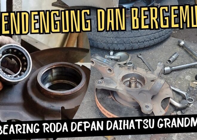 Cara Mengganti As Roda Hot Wheels Yang Bengkok Atau Patah