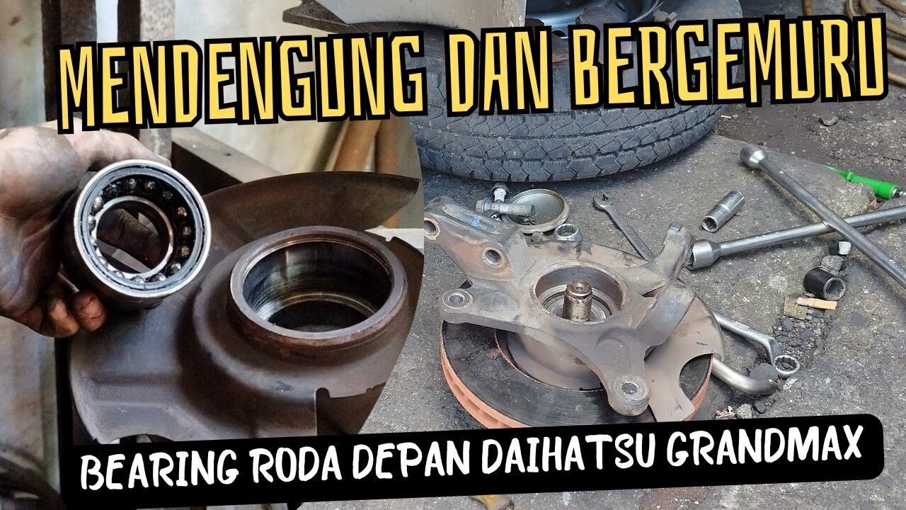 Cara Mengganti As Roda Hot Wheels Yang Bengkok Atau Patah