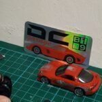 Swap Wheels - Mengganti Ban Hotwheels tanpa unrivet - tanpa as ...