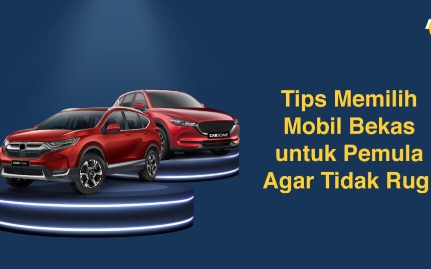 Tips Memilih Diecast “Bahan” Murah Untuk Proyek Custom Pertama Anda