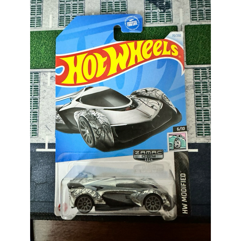 Apa Itu Zamac? Mengenal Bahan Dasar Bodi Hot Wheels